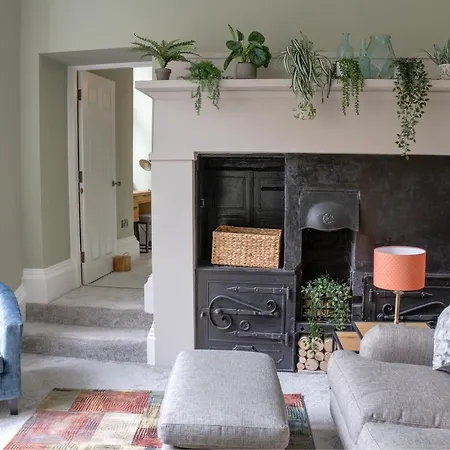 2 Rowntree House Apartment York