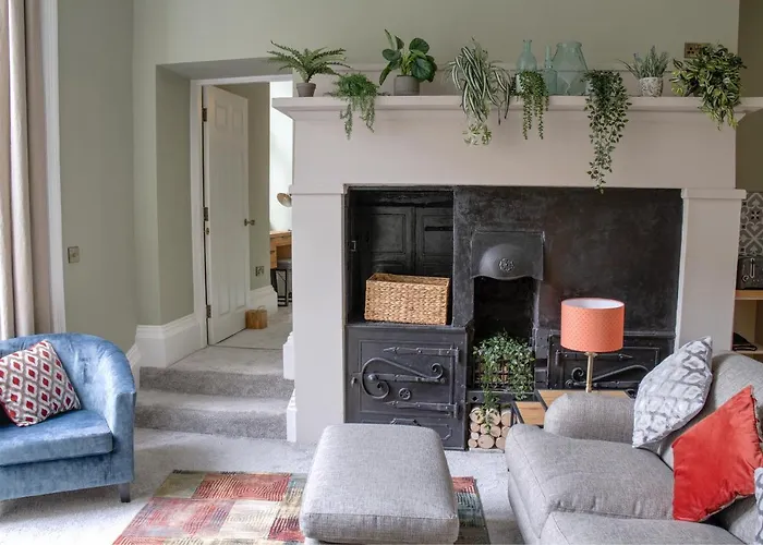 2 Rowntree House Appartement York